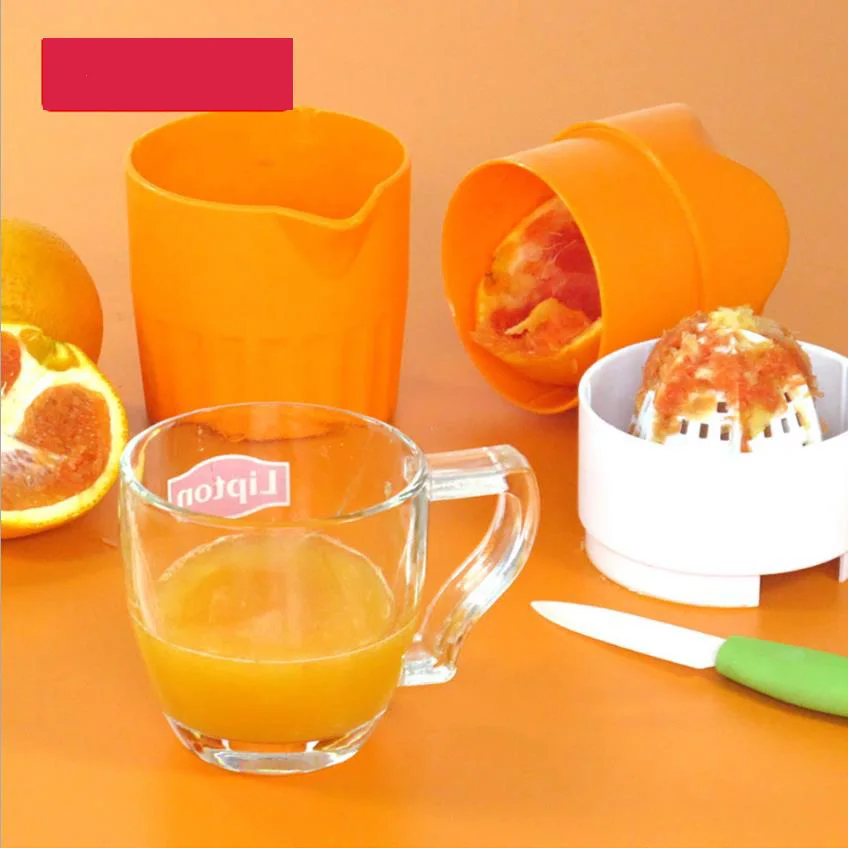 Легко моющаяся пресс-соковыжималка портативная соковыжималка ручная медленная соковыжималка смесь свежего здоровья соковыжималка для цитрусовых Апельсиновая машина кухонные инструменты