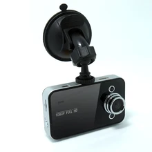 Top qualität kamera 2,5 ”LCD Praktische Auto Auto DVR Schwarz Hochwertige Kamera Video Durable Recorder Schützen G-sensor
