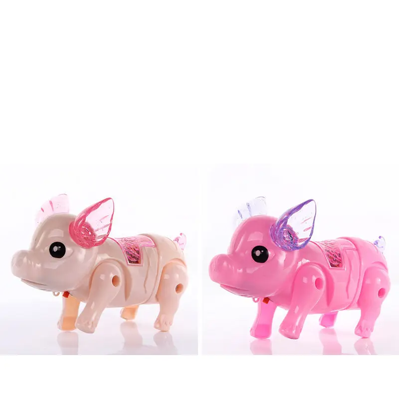 little live pets pig