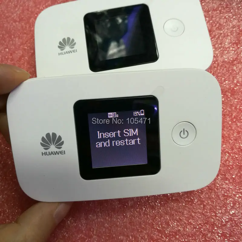 Huawei E5377 4G LTE маршрутизатор 4G 150 M LTE Poket WiFi E5377s-32 разблокированный