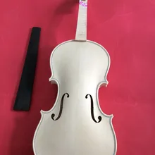 4/4 Скрипки stradi Модель отличная ручная Скрипки в белый S20