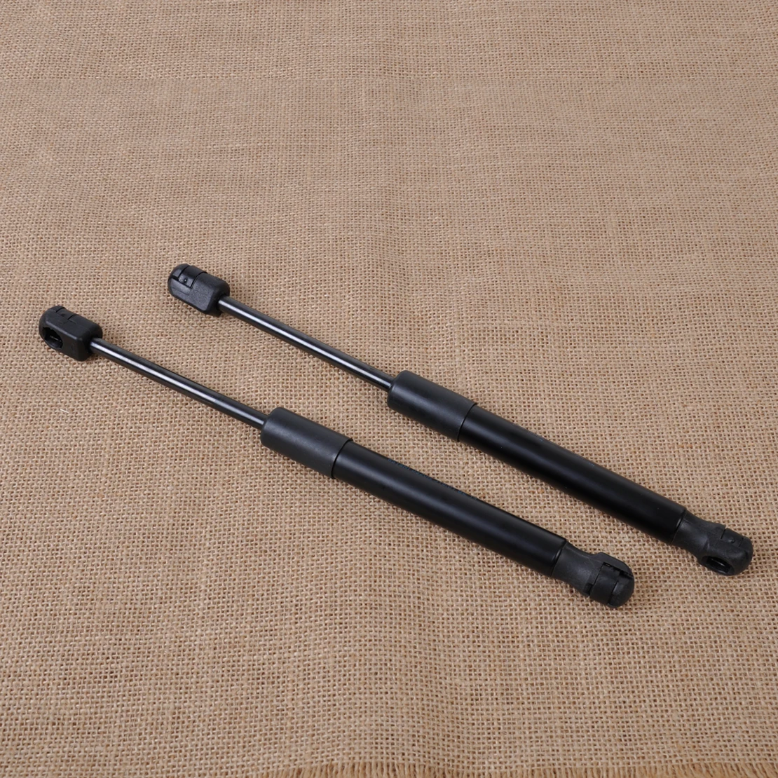 Beler VW 제타 보라 MK4 세단 파사트 B5 아우디 A4 S4 스코다 수퍼브 3B5827550E 용 후면 트렁크 뚜껑 리프트 지지 충격 스트럿, 2 개