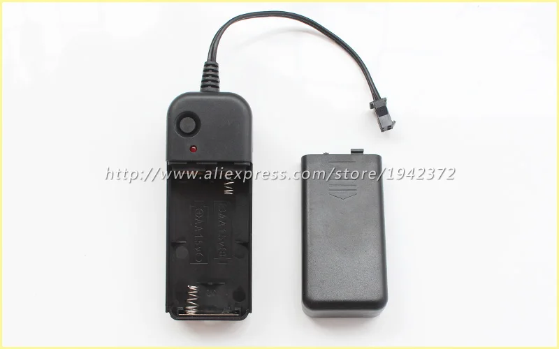 DIY украшения неоновый свет 12V 5 метров Авто Интерьер автомобиля LED Гибкий EL