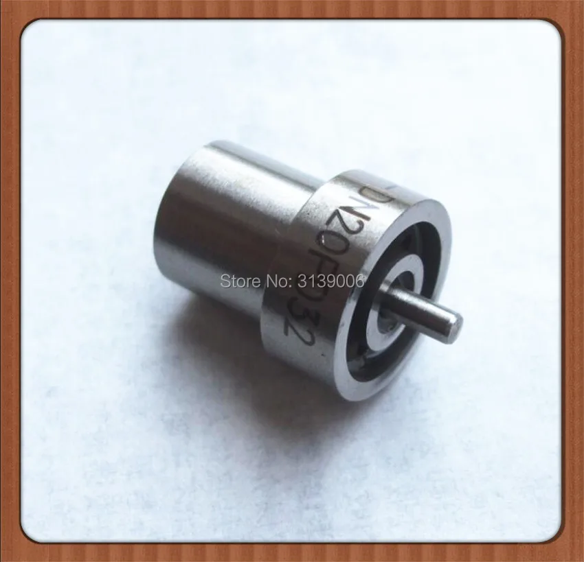 DN20PD32/форсунки/форсунка для дизельного двигателя 105007-1520 NP-DN20PD32 для T-OYOTA 4 предмета в комплекте
