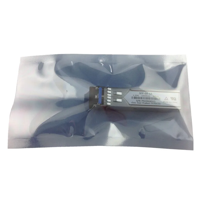 SFP GE LH40 SM1310nm волоконно оптические модули 1 25G 40KM с SMF DDM SM 1000 базовый оптический
