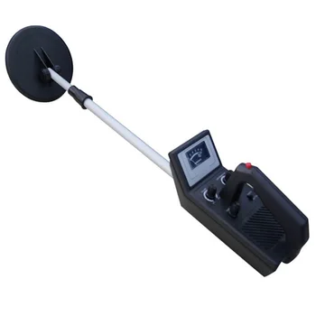 

MD3005 Kid Gold Detector Treasure Hunter MD-3005 Ground Metal Detector Gold Digger
