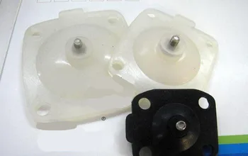 

Diaphragm FOR 1/2 Inch