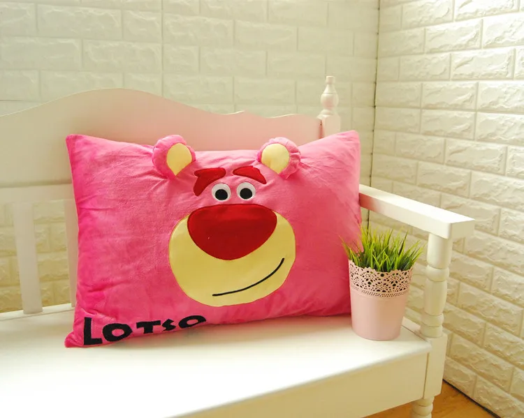 toy story pillow cases