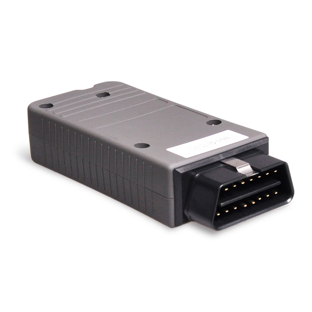 VAS 5054A OBD сканер с оригинальным диагностическим программным обеспечением 4 14 + UPKEY