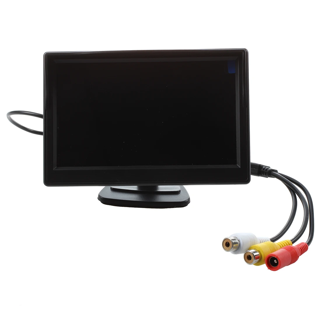 

5" Digital Car Reverse Rearview Video Monitor Rearview Camera LCD Color Screen