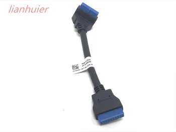 

New Original For Dell Optiplex USFF 9020 Front I/O Board USB Cable HKV8V 0HKV8V