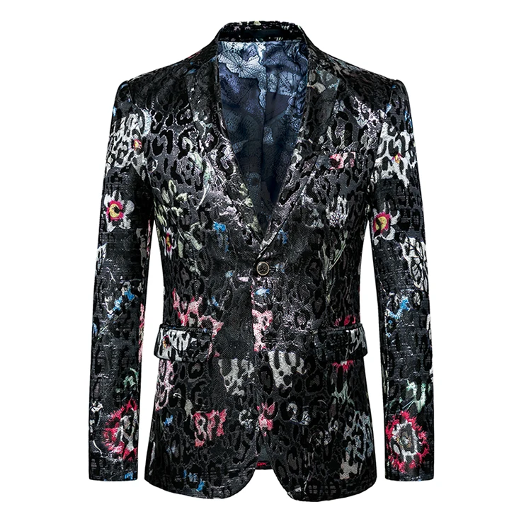 men's blazer