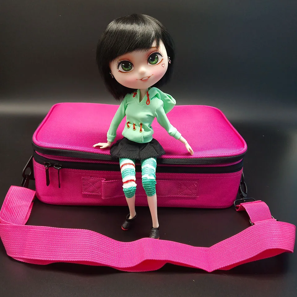 Sweetpea стильный Bjd 1/6 куклы девушка модель наборы 26 27 см шаровая шарнирная кукла с