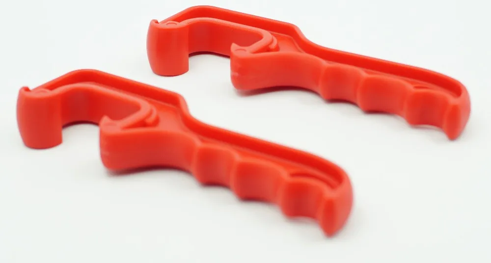 1pc per Order 5 Gallon Plastic Pail Opener Plastic Opener for 5 Gallon