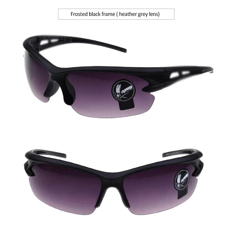 Motorcycle Motocross Glasses Men's Explosion proof Sunglasses 3105