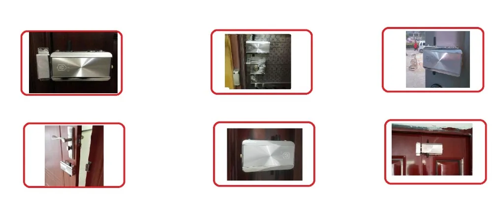 Install Case