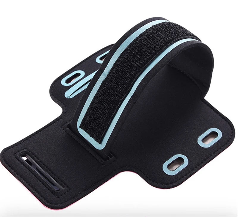 ABCTen Running Sport Cell Phone Case Armband For HTC Desire Eye 826 One M9 PLUS E9 Plus 10 Pro D10W Bolt HTC 10 Evo U Play U-2u