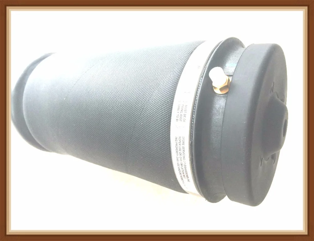 Пневматическая подвеска пружина для MERCEDES-BENZ X164 GL320 GL350 GL450 GL550 сзади 07-12 ML320 ML350 ML450