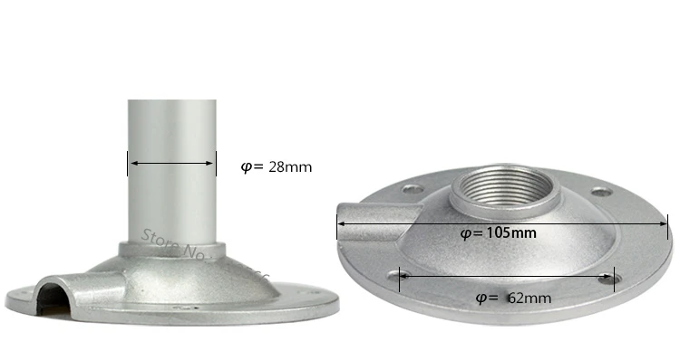 Adjustable mini ceiling mount pic 12(1)