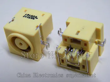 

DC Power Jack for Lenovo IBM Thinkpad E520 E525 E425 E420 Series Notebook Charging Connector