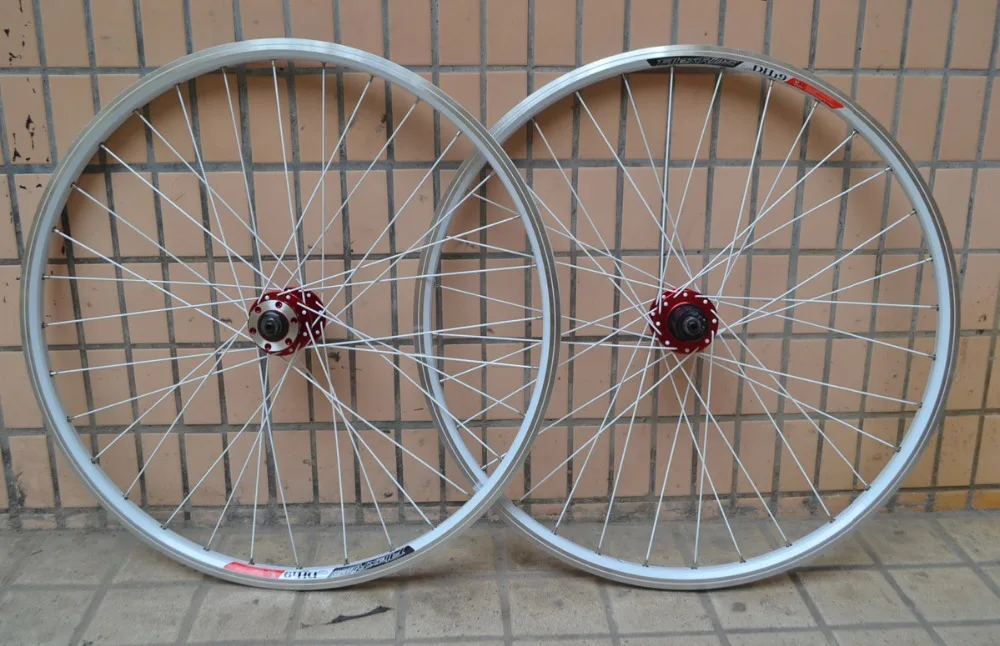 Колеса для горных велосипедов Novatec с V образным тормозом 26 дюймов|bicycle wheelset|rims mtbv
