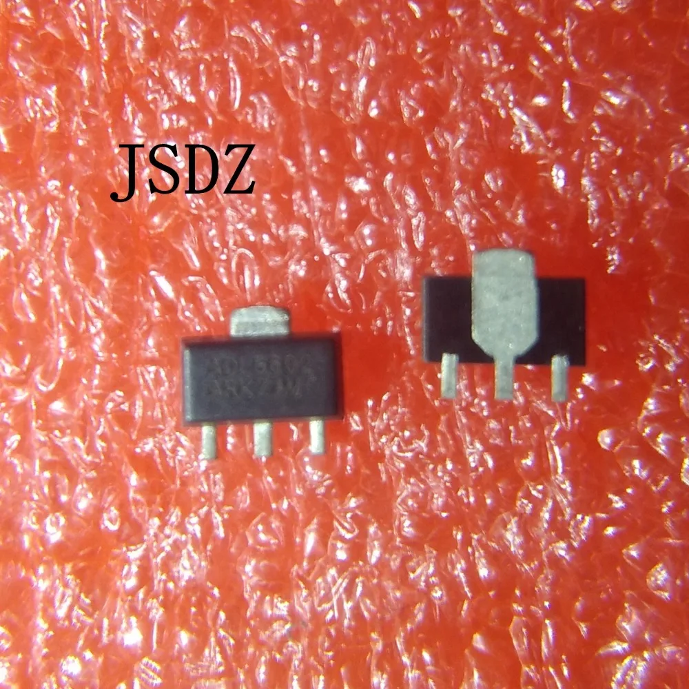 ADL5602ARKZ ADL5602 5602 SOT-89 5 шт./лот | Строительство и ремонт