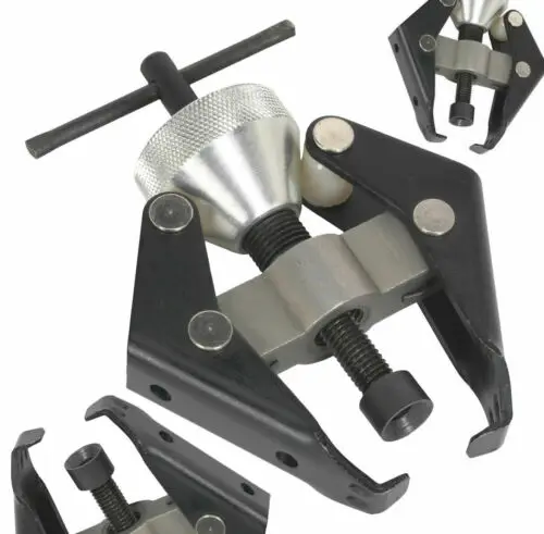 

Car Van Wiper Arm Puller Battery Terminal Alternator Mini Bearing Puller Tool US