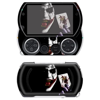 

Free drop shipping Best Price Factory Produce decoration for Sony PSP Go #TN-PGO-311