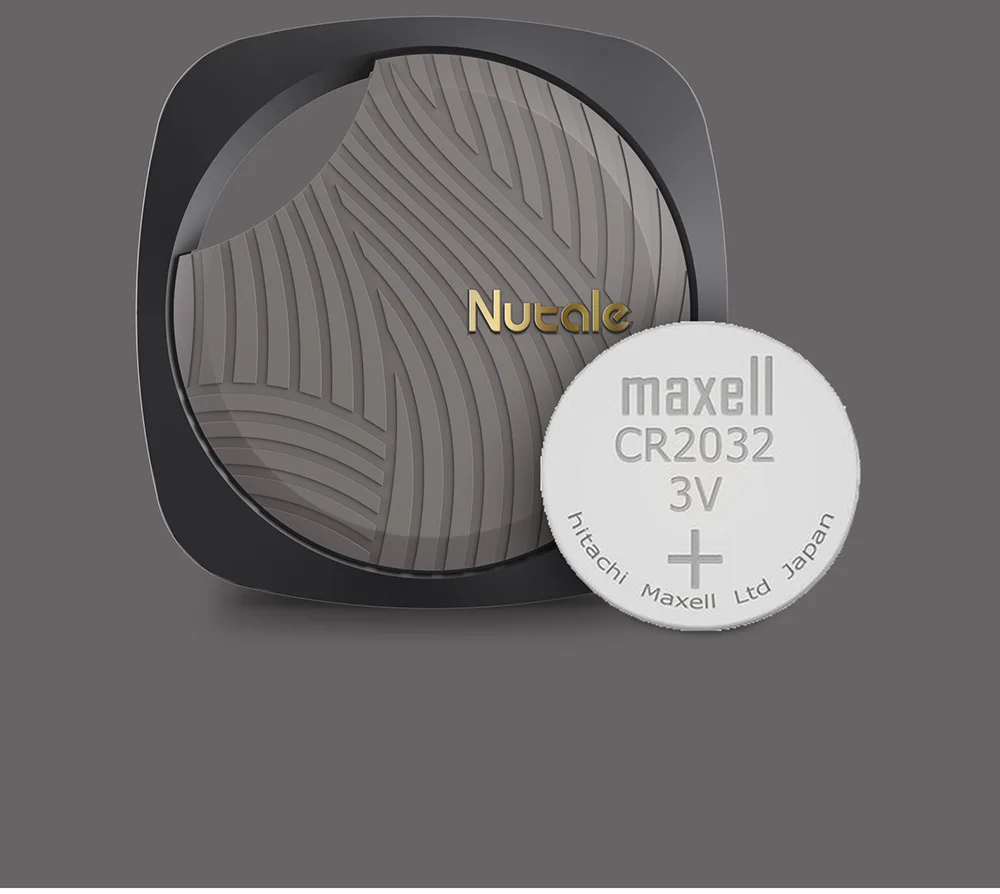 NUT 3 Smart key Finder Nutale Focus F9 мини Bluetooth трекер анти потеря напоминание Finder Pet кошелек телефон Finder для телефона 2 шт