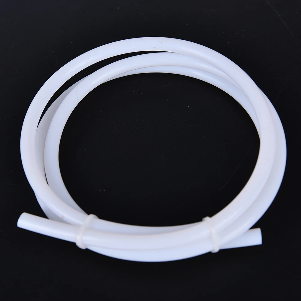1 м PTFE трубка тефлоновая труба к j головке hotend экструдер для 75 мм или 3 нити id2мм od4мм