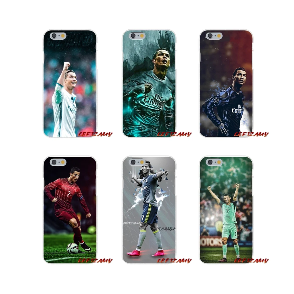

cristiano ronaldo cr7 For Samsung Galaxy A3 A5 A7 J1 J2 J3 J5 J7 2015 2016 2017 Accessories Phone Cases Covers