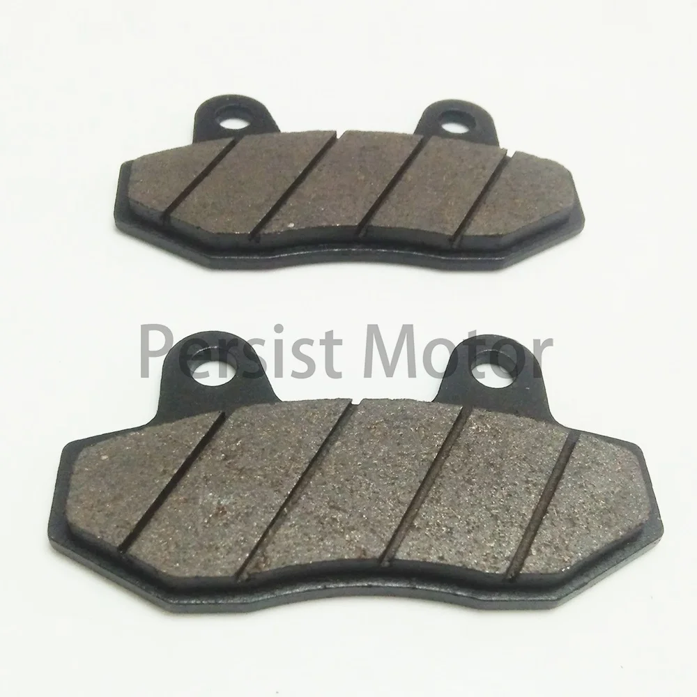 Передние и задние тормозные колодки для мотоцикла HYOSUNG GT250 GT250R GT 250 R 06 12 GT650R GT650 2006
