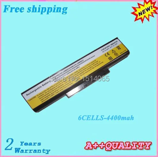 Новый Сменный аккумулятор для ноутбука E43 K43 LENOVO K43G K43P K43S Аккумулятор | Компьютеры