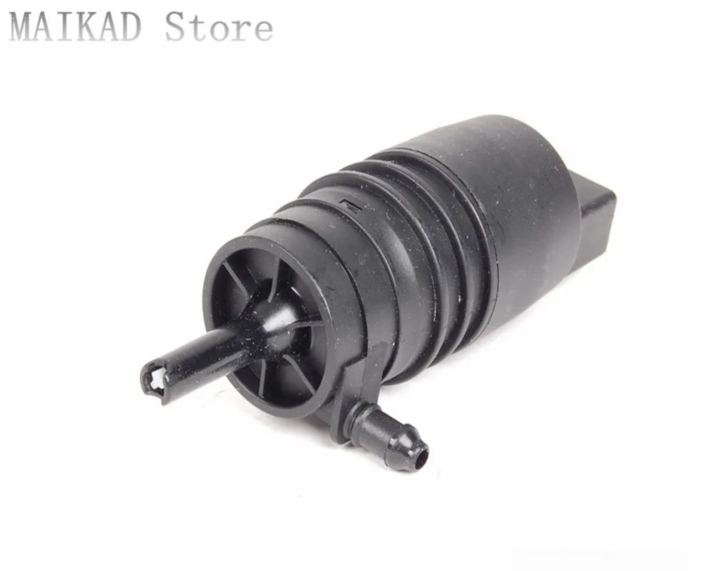 Насос омывателя ветрового стекла для BMW X3 F25 18i 20i 28i 18d 20iX 28iX 35iX 20dX 28dX 30dX 35dX