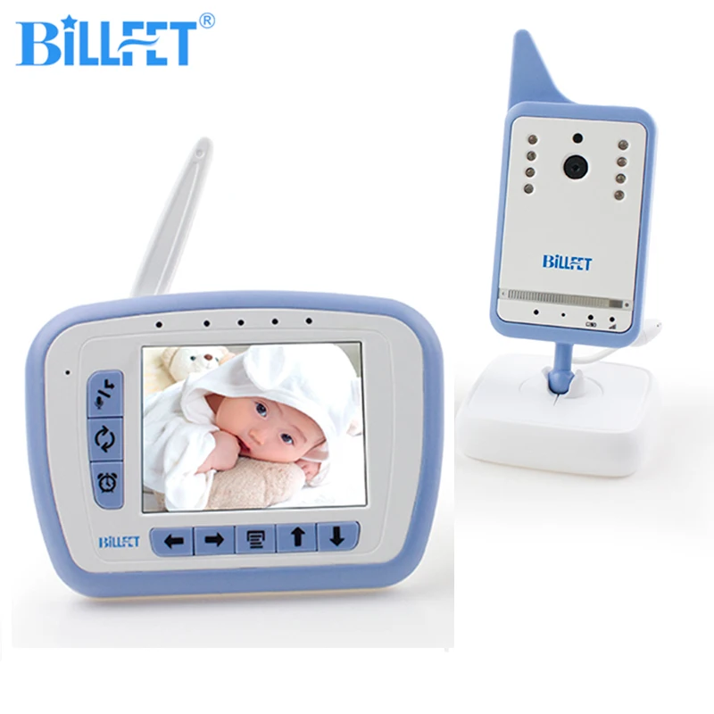 bilder für 2,4 GHZ Wireless Farbe Video Baby Monitor mit Kamera Radio Kindermädchen VOX Baby Telefon Monitor Video Nannies Intercom Sicherheit Kamera bilder für 2,4 GHZ Wireless Farbe Video Baby Monitor mit Kamera Radio Kindermädchen VOX Baby Telefon Monitor Video Nannies Intercom Sicherheit Kamera