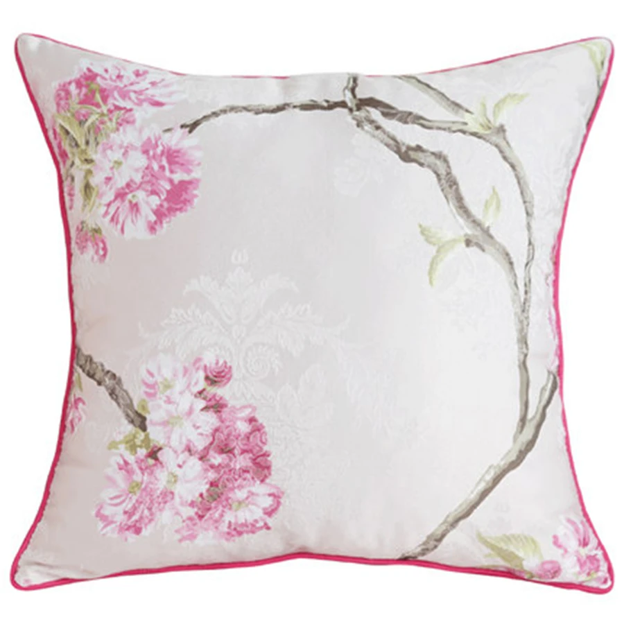 Sofa Cushion Pillow Capaalmofada Foam Filler Cushions For Sofas