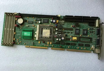 

SBC-598 Pentium CPU CARD Rev.A1.2 industrial motherboard tested working DHL EMS free shipping
