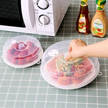 Микроволновая печь специальная печь Отопление маслостойкое уплотнение крышки крышка Штабелируемый холодильник посуда постельное белье чаша крышка