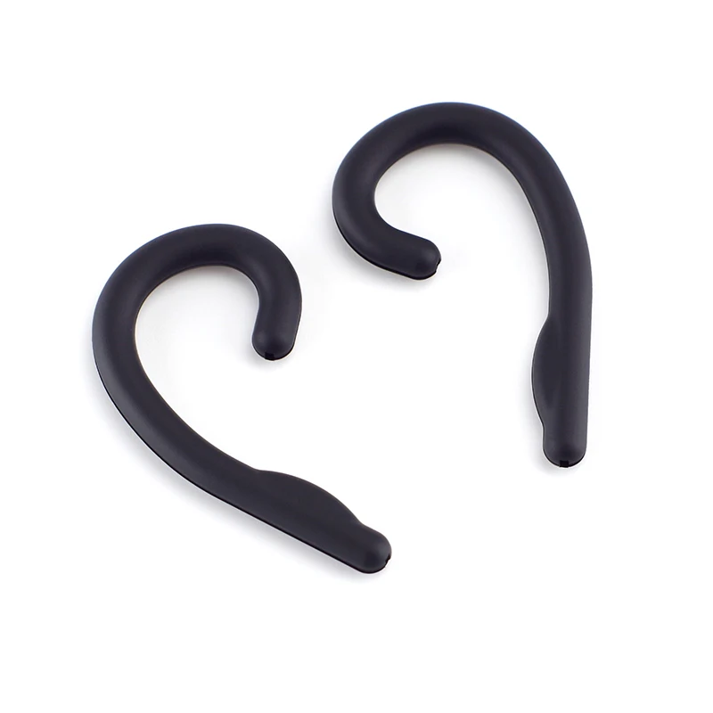 Earphone Earbud Telinga Silikon 