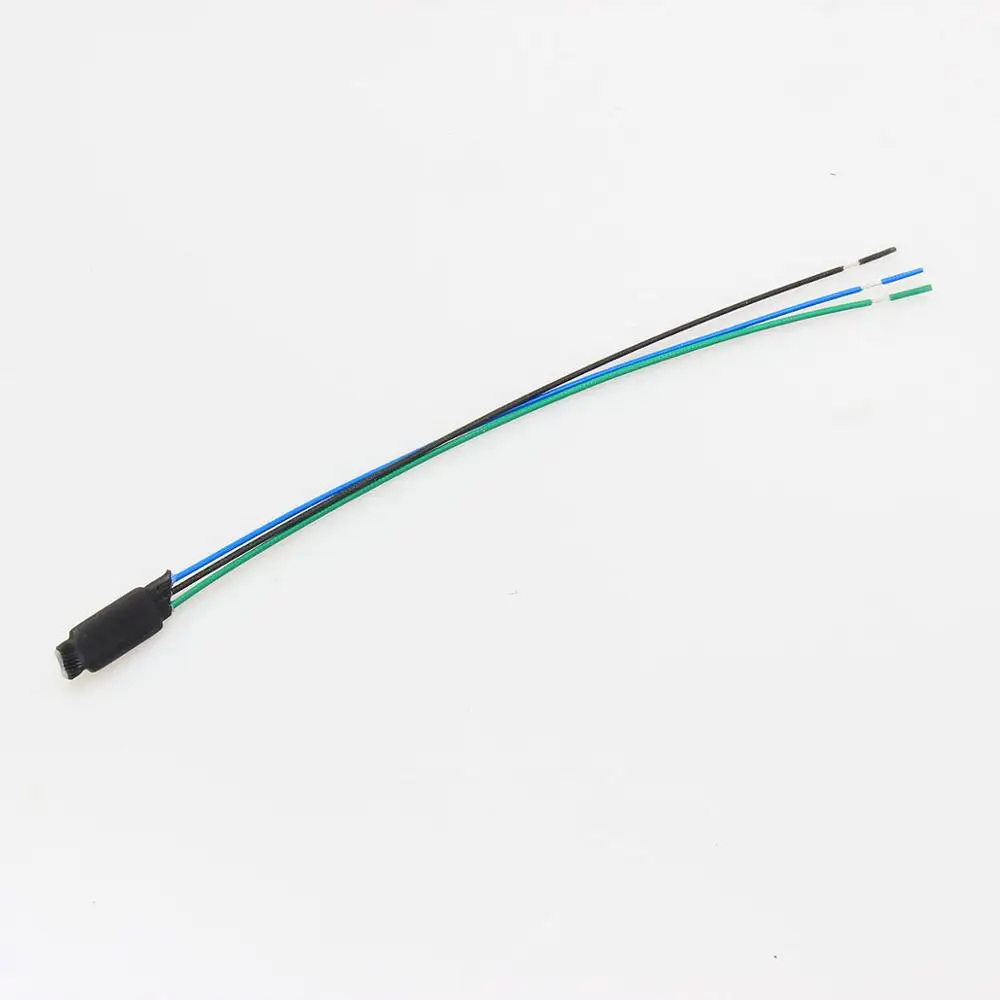 Parking Brake Bypass Override Video In Motion Wire Switcher For