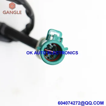 

Oxygen Sensor Lambda AIR FUEL RATIO O2 SENSOR for Ford C-Max Fiesta Focus Volvo C30 S40 V50 3M51-9F472-AC 0258006573 0258006574