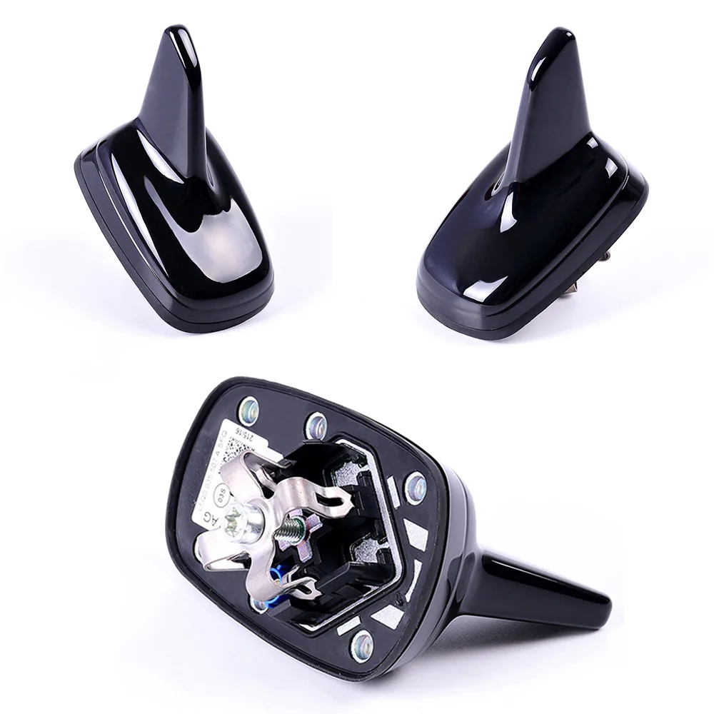 Антенна для VW Golf 7 Skoda Octavia 5E 5Q0035507A высокого качества с GPS и спутниковой