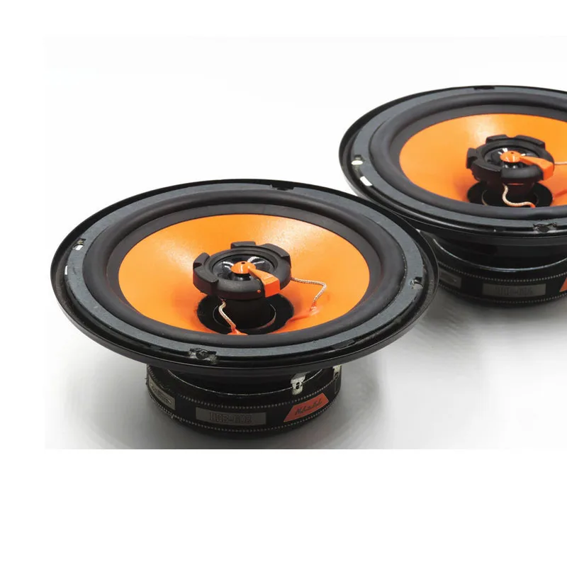 6-inch coaxial speaker5