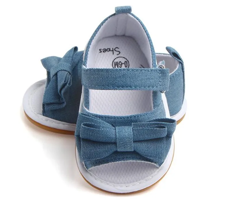 Модная клетчатая детская обувь; летняя обувь для маленьких девочек; обувь для малышей