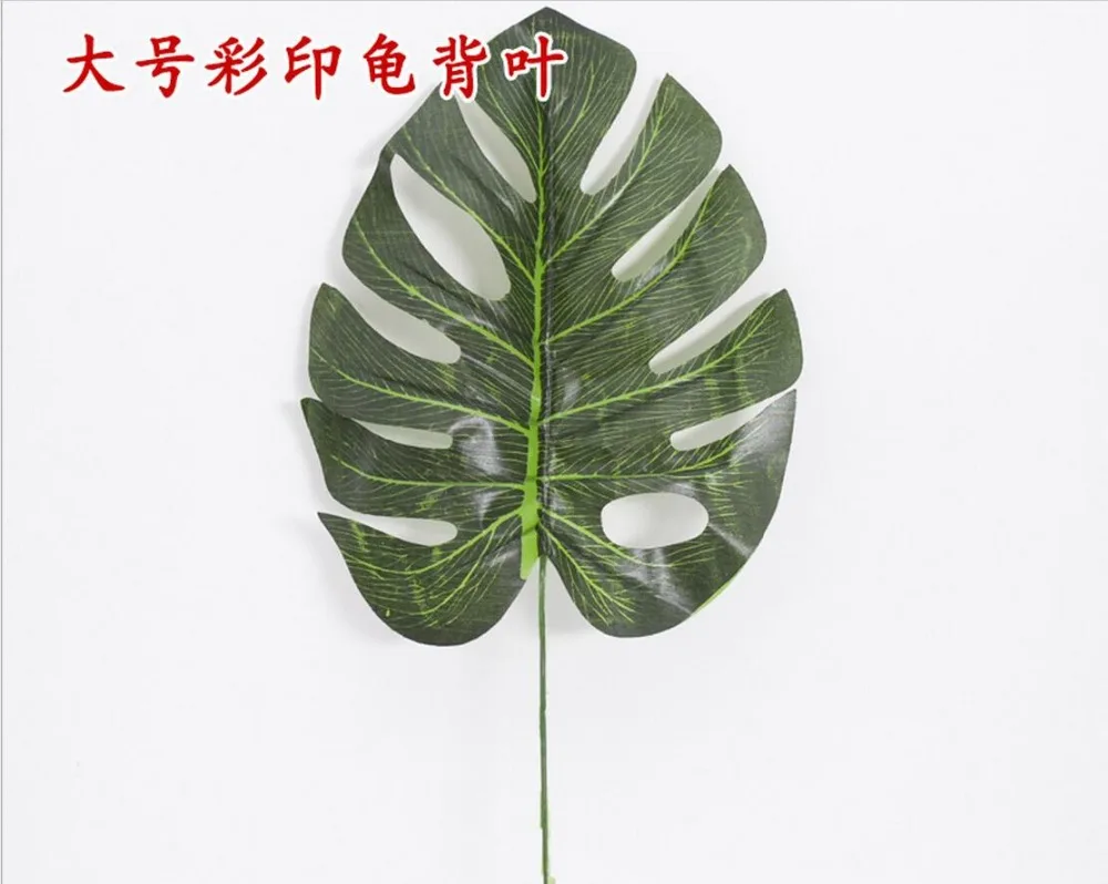 

Leaves leaf of curvature of the simulation Flower bonsai accessories gluing the leaf Christmas decorations mini foam rose
