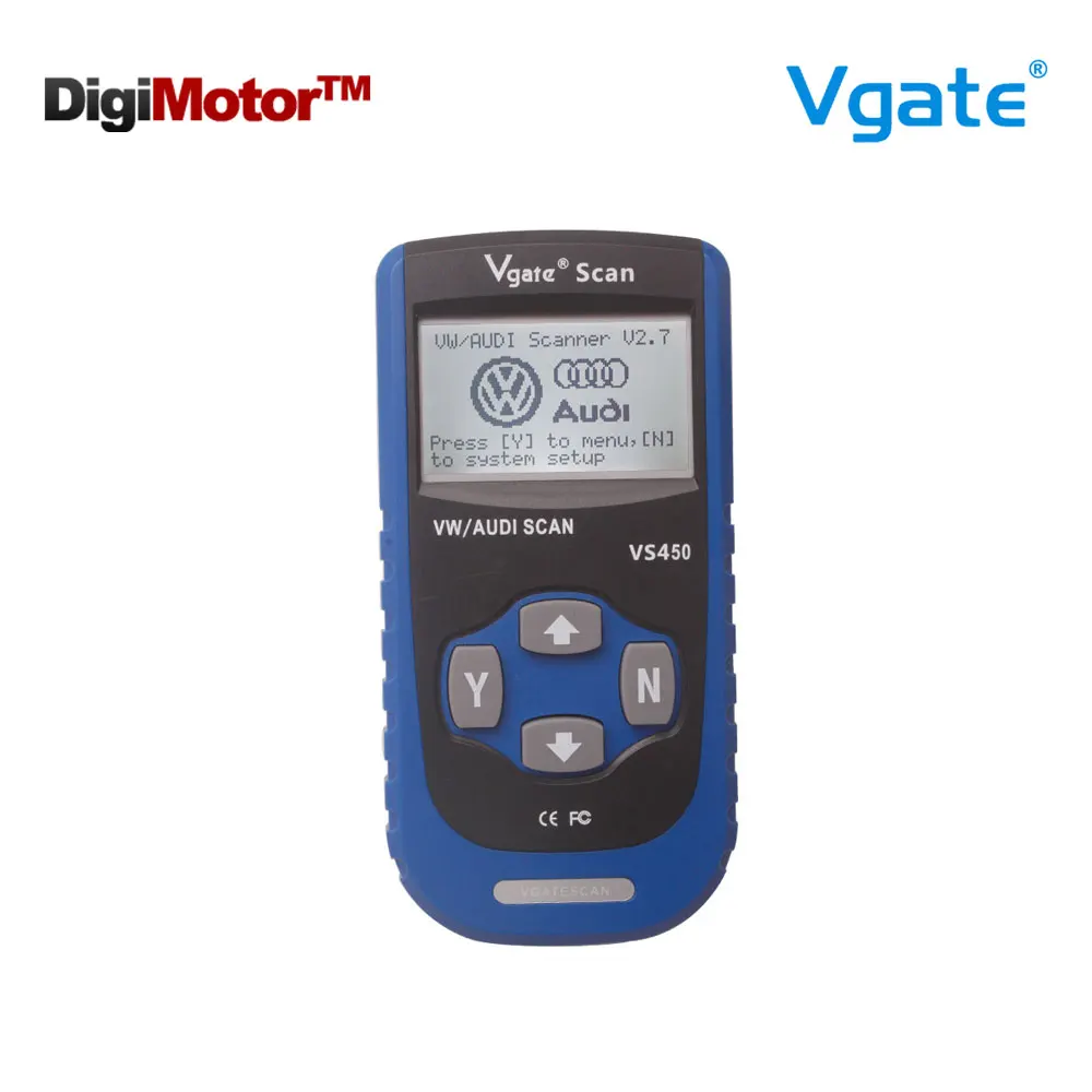 Prix pour Nouveau Vgate Numérisation VS450 VW VAG Scanner OBD2 Outil De Diagnostic Scanner Pour Voiture Scanners Automobile Diagnostic Prix pour Nouveau Vgate Numérisation VS450 VW VAG Scanner OBD2 Outil De Diagnostic Scanner Pour Voiture Scanners Automobile Diagnostic