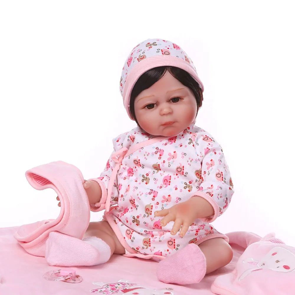 little dolls and baby dolls