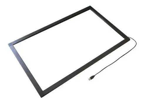 Xintai Touch самое большое продвижение: 15 дюймов USB инфракрасный сенсорный экран