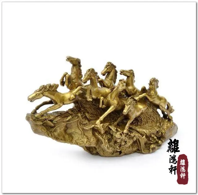 

Bronze copper crafts decoration