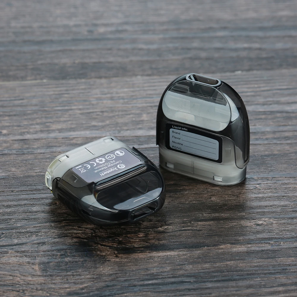 Оригинальный картридж Joyetech Atopack Magic Pod емкость 2 мл/7 мл с 0 6ом нагревателем